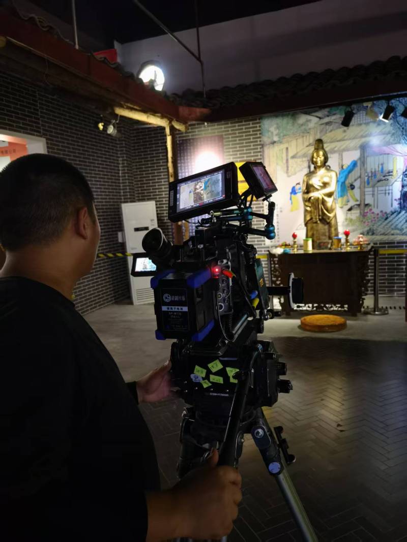 场景赋能，沉浸体验——勐腊县TVC与广告片拍摄制作的场景化探索