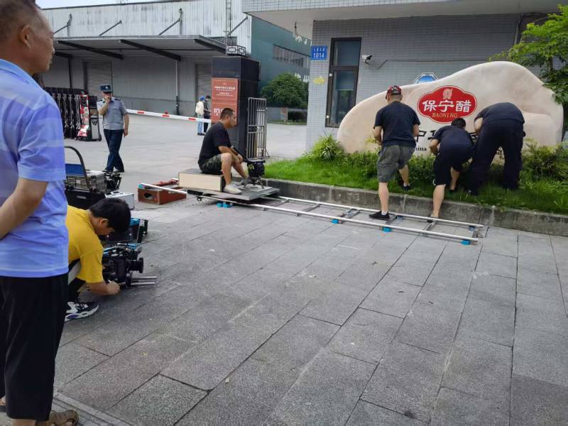 勐腊县TVC拍摄：制造业专属TVC方案，用镜头展现企业硬核实力！