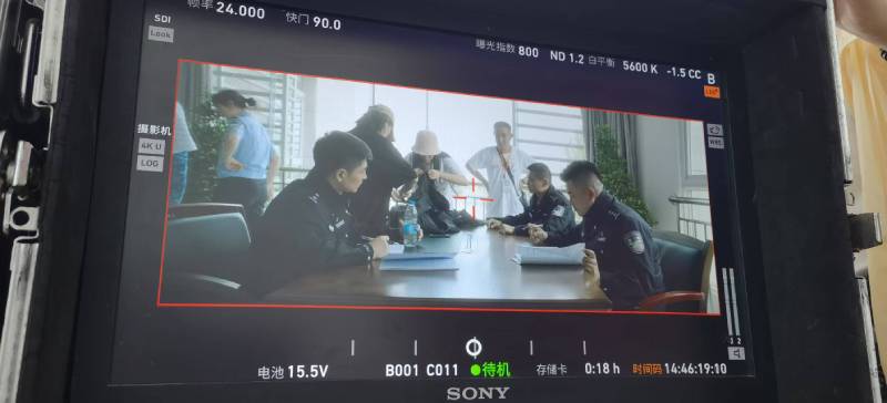 勐腊县TVC拍摄：活动类广告专属，即时产出高光内容，满足宣发时效！