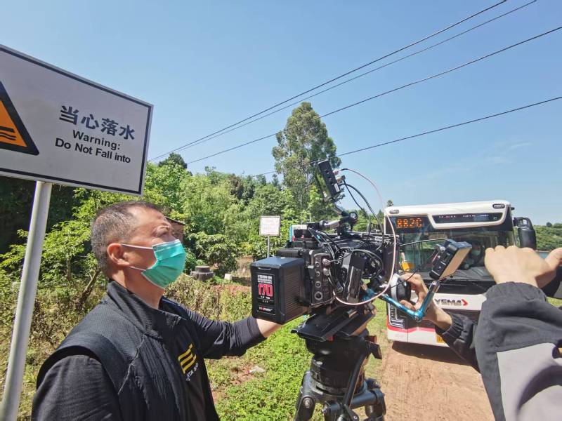 勐腊县TVC拍摄公司：深耕本地市场，为品牌定制专属拍摄方案
