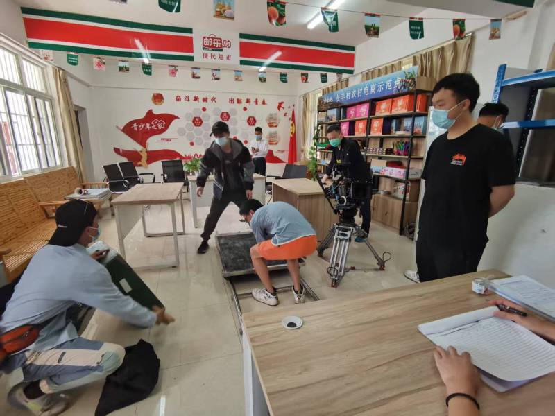 追星女孩心理学分析报告：勐腊县广告片拍摄公司揭秘饭圈应援式传播逻辑
